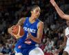 The French women’s team will face Israel this evening at 9:10 p.m.!