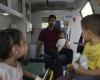 Israel-Hamas war: 231 patients and their caregivers evacuated from Gaza