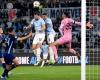 Lazio, heart-pounding victory! — The Globe