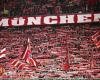 Bayern Munich fan dies after medical emergency during Champions League tie