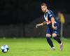 Jérémy Grain: “The Girondins are immortal”