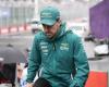 Formula 1 | Alonso remains mysterious about his physical problems