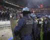 The OL-ASSE derby classified as very high risk, Saint-Étienne supporters banned from traveling