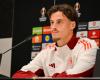 Svilar speaks ahead of Union Saint-Gilloise v Roma