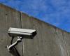 ???????? Vendée. They put a ladder against the prison wall to deliver drugs