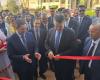 Wehbe inaugurates new judicial facilities in Agadir – Morocco