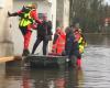 “Incomprehensible”: in Saintes, three weeks of flooding… but no state of natural disaster