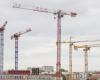 New housing is recovering in Gironde, building land is collapsing