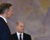 Lindner meets “FDP traitor” Wissing: The Federal President’s ice-cold moment | policy