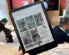 first hiccup for Amazon's color e-reader