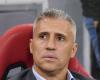 Football. Argentine Hernan Crespo sacked as coach of Al Ain