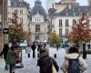 Weather: an eighth day without sun in Rennes and in Saint-Malo