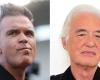 Robbie Williams, Jimmy Page are still battling over gardens