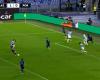 Lazio-Porto 1-1, Eustaquio freezes the Olimpico and puts the match back on a draw