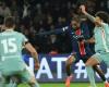 Champions League: PSG surprised by a final counterattack by Atlético Madrid and loses 2-1, Barça wins quietly