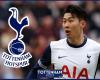 Son must be axed at half-time in Tottenham v Galatasaray