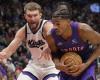 Raptors Vs. Kings Preview: Road Trip Continues In Sacramento