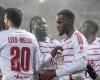 Champions League: Brest is historic!