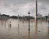 the specter of the 1910 flood still haunts Paris