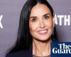 Demi Moore: the US is ‘built on Puritans, religious fanatics and criminals’ | Movies