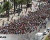 The mayor seeks to quell the new protest in Malaga by announcing a tough line on tourist apartments after years of inaction