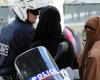 Balaclava, hood, burqa… Near Nice, a mayor issues an order prohibiting any concealment of the face