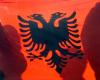 Serbia: Two Swiss expelled after miming the double-headed eagle