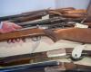 Compulsory declaration of firearms: “it’s a bit of a race against time” in Nièvre