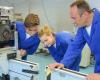 Vocational training in dual mode continues to appeal in Neuchâtel – rts.ch