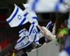 The reception in Caen of Israel, the Bleues’ basketball opponent, is done on the sly