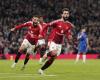 Viewing Details For Man United’s Must-Win Europa League Clash Tonight