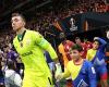 Fernando Muslera got his jersey in Europe – Last Minute Sports News