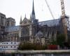 Five years after being ravaged by a terrible fire, Notre-Dame is preparing to reopen its doors (photos)