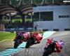 Let's talk MotoGP: It is necessary to raise this subject, and right away