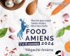 Event: Food Amiens returns for a second edition