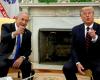 Israel rejoices in Donald Trump’s victory