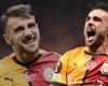 Yunus Akgün storm in Galatasaray! Great performance in the Europa League – Galatasaray