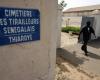 Between France and Senegal, the cumbersome archives of Thiaroye