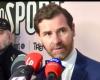 Porto, Villas-Boas: “President? Another world. Omorodion? Let’s hope for many goals”