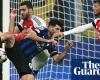 ‘Hard to accept’: Arteta hits out at penalty decision during Inter defeat | Champions League