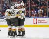 Wednesday in the NHL | Oilers lose 4-2 to Golden Knights