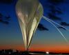 France achieves the first flight of a maneuvering stratospheric balloon