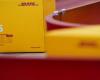 DHL completes its resizing in France