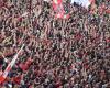 Fan resuscitated several times during Bayern match: he finally died on the way to hospital