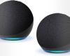 Amazon slashes price of Echo Dot 5 two-pack for Black Friday