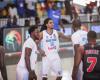 Stade Malien at the top of Group B, Tripoli maintains its invincibility after the 2nd day | FIBA.basketball