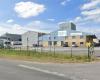 The agricultural trading company D2N is expanding in Désertines in Mayenne