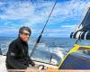 Vendée Globe: Jean Le Cam, the stainless