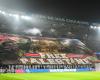 Tifo pro-Palestine, the PSG ultras explain themselves