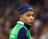 Football: Didier Deschamps does not select Kylian Mbappé